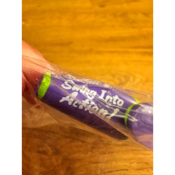 Girl Scouts Of America OLE OLE KEYCHAIN Bendee Cookie - Picture 2 of 3